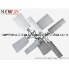 ABS or Aluminium Fan for Cooling Towers